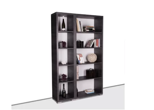 PUPU3 könyvespolc 125