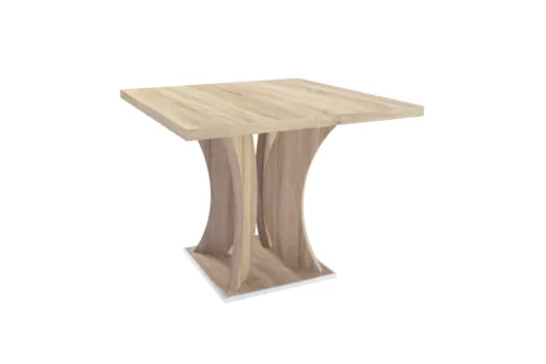 ZEHE2 asztal fix 90x90cm