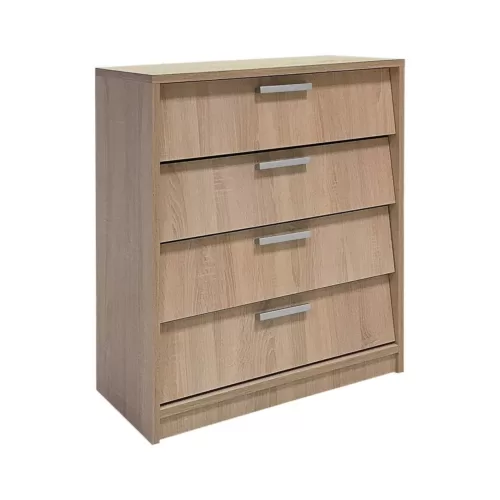 XECU9 lenyílós cipősszekrény