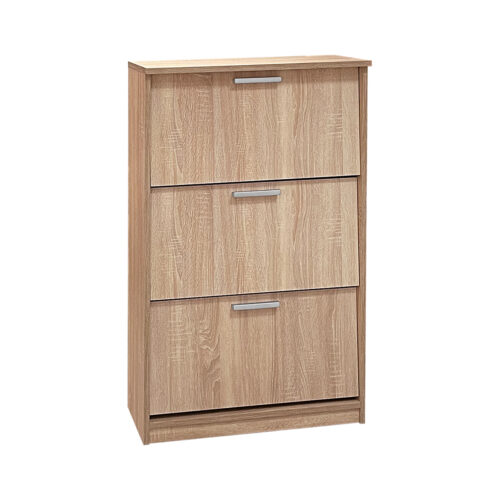 ZAZA6 lenyílós cipősszekrény