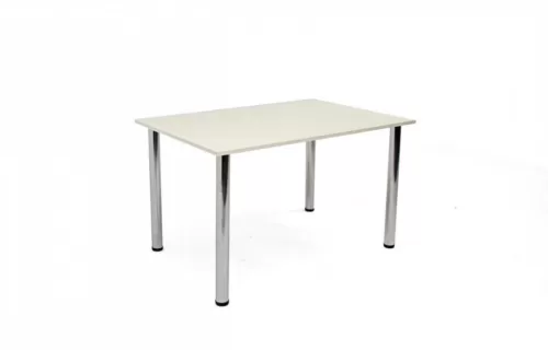 XEZE3 asztal fix 125x85cm