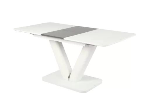 YEYA8 asztal 120(+40)x80cm