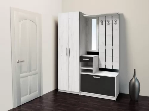 Előszobaszekrények