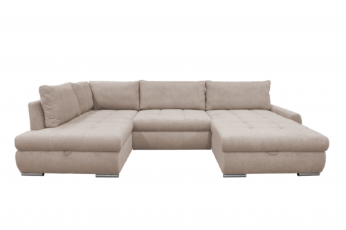 SU050 "U" - alakú sarokülő