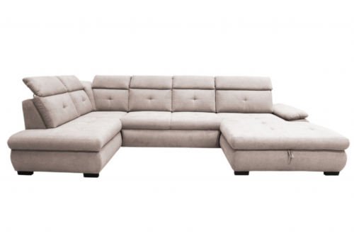 SU048 "U" - alakú sarokülő