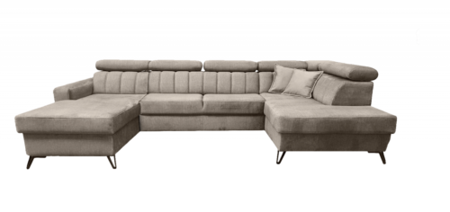 MASSI "U" - alakú sarokülő