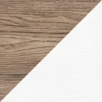 san remo/rusztik fehér