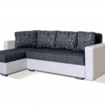 fehér - sötétszürke