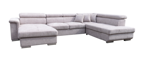 SU033 "U" alakú sarokülő