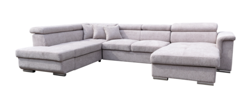 SU033 "U" alakú sarokülő