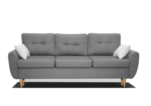 KA029_3 3-as kanapé