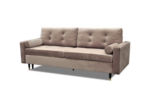 KA034_3 3-as kanapé