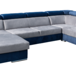 világosszürke-kék