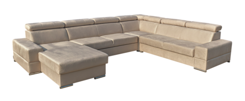 SU37 "U" alakú sarokülő