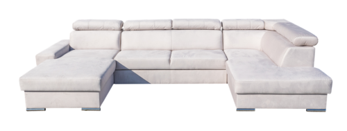 SU38 "U" alakú sarokülő