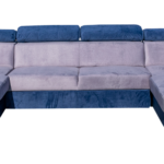 világosszürke-kék