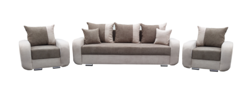 GR080 3+1+1 garnitúra