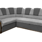 szürke - sötétszürke