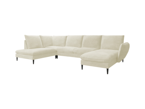 SU044 "U" - alakú sarokülő