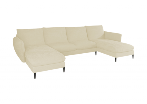 SU045 "U" - alakú sarokülő