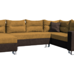 barna - sötét okker