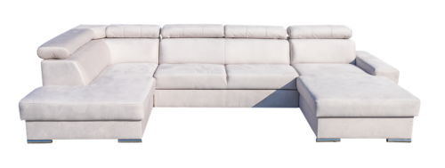 SU38 "U" alakú sarokülő