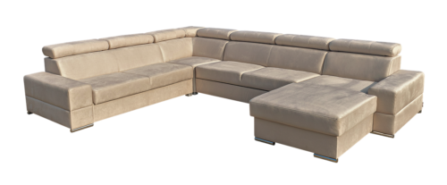 SU37 "U" alakú sarokülő