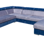 világosszürke-kék