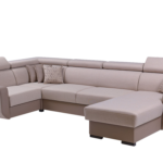 sötét homok - bézs