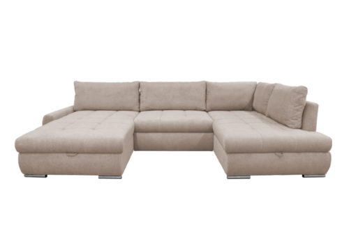 SU050 "U" - alakú sarokülő