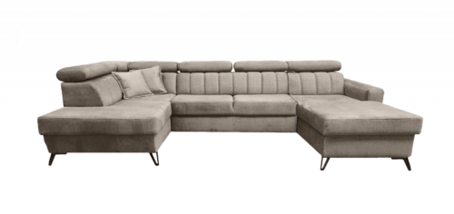 MASSI "U" - alakú sarokülő