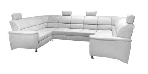 SU024 "U" - alakú sarokülő