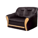 fekete - pácolt tölgy fabetét