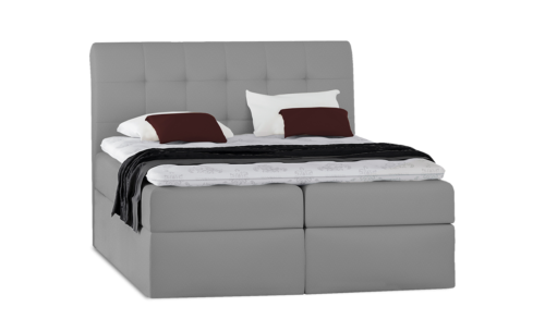 KB004 boxspring ágy