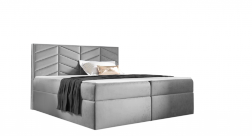 KB030 boxspring ágy