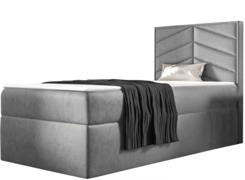 KB031 boxspring ágy