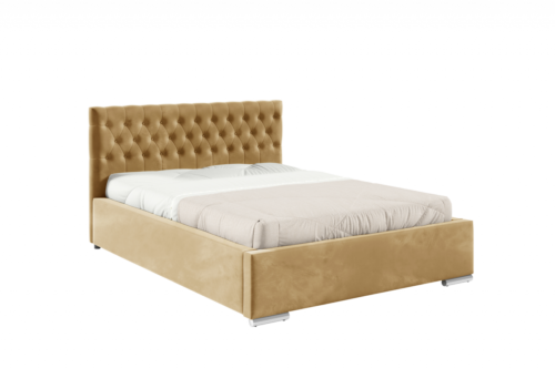 AR016 ágyrácsos ágy