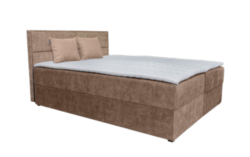 KB032 boxspring ágy