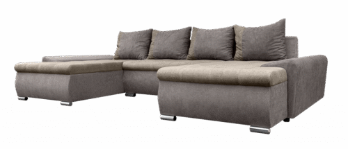 SU056 "U" - alakú sarokülő