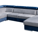 világosszürke-kék