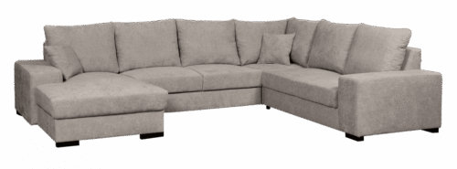 SU051 "U" - alakú sarokülő