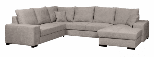 SU051 "U" - alakú sarokülő