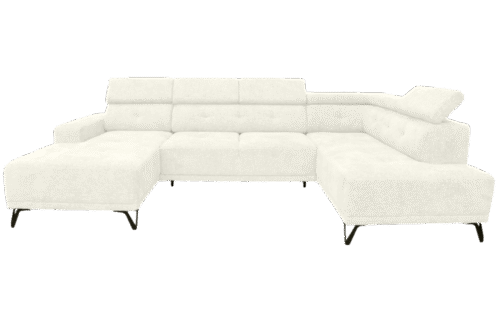 SU054 "U" alakú sarokülő