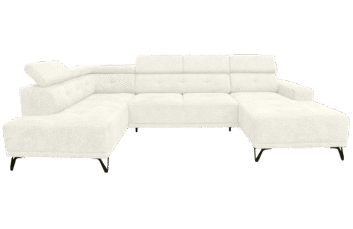 SU054 "U" alakú sarokülő