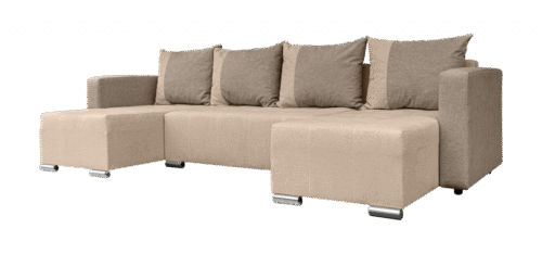 SU057 "U" - alakú sarokülő